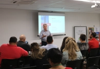 Grupo de trabalho � formado para fomentar o turismo