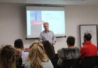 Grupo de trabalho � formado para fomentar o turismo