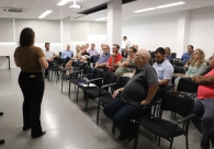 Grupo de trabalho � formado para fomentar o turismo