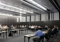 Grupo &eacute; formado para fomentar o desenvolvimento do Porto de Imbituba