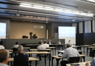 Grupo &eacute; formado para fomentar o desenvolvimento do Porto de Imbituba