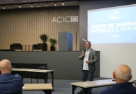 Grupo &eacute; formado para fomentar o desenvolvimento do Porto de Imbituba
