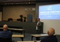 Grupo &eacute; formado para fomentar o desenvolvimento do Porto de Imbituba