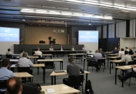 Grupo &eacute; formado para fomentar o desenvolvimento do Porto de Imbituba