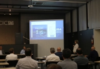 Grupo &eacute; formado para fomentar o desenvolvimento do Porto de Imbituba