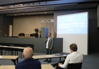 Grupo &eacute; formado para fomentar o desenvolvimento do Porto de Imbituba