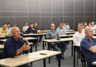 Grupo &eacute; formado para fomentar o desenvolvimento do Porto de Imbituba