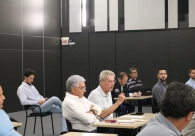 Grupo &eacute; formado para fomentar o desenvolvimento do Porto de Imbituba