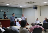 Grupos de trabalho elaboram boas pr&aacute;ticas de inova&ccedil;&atilde;o voltadas &agrave; regi&atilde;o