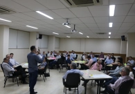 Grupos de trabalho elaboram boas pr&aacute;ticas de inova&ccedil;&atilde;o voltadas &agrave; regi&atilde;o