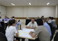 Grupos de trabalho elaboram boas pr&aacute;ticas de inova&ccedil;&atilde;o voltadas &agrave; regi&atilde;o