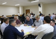 Grupos de trabalho elaboram boas pr&aacute;ticas de inova&ccedil;&atilde;o voltadas &agrave; regi&atilde;o