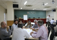 Grupos de trabalho elaboram boas pr&aacute;ticas de inova&ccedil;&atilde;o voltadas &agrave; regi&atilde;o