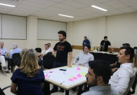 Grupos de trabalho elaboram boas pr&aacute;ticas de inova&ccedil;&atilde;o voltadas &agrave; regi&atilde;o