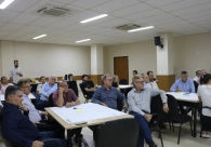 Grupos de trabalho elaboram boas pr&aacute;ticas de inova&ccedil;&atilde;o voltadas &agrave; regi&atilde;o