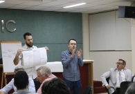 Grupos de trabalho elaboram boas pr&aacute;ticas de inova&ccedil;&atilde;o voltadas &agrave; regi&atilde;o