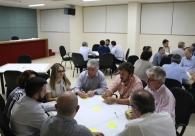 Grupos de trabalho elaboram boas pr&aacute;ticas de inova&ccedil;&atilde;o voltadas &agrave; regi&atilde;o
