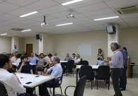 Grupos de trabalho elaboram boas pr&aacute;ticas de inova&ccedil;&atilde;o voltadas &agrave; regi&atilde;o