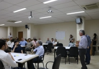 Grupos de trabalho elaboram boas pr&aacute;ticas de inova&ccedil;&atilde;o voltadas &agrave; regi&atilde;o