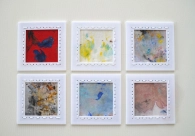 Helen Rampinelli exp�em obras no Cultura Acic