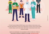 Hemosc de Crici�ma faz apelo para doa��o de sangue