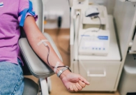 Hemosc incentiva doa��es de sangue antes da folia de Carnaval