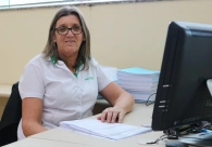 Hist&oacute;ria de vida e de trabalho que se funde na Acic