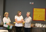 Hist&oacute;ria de vida e de trabalho que se funde na Acic