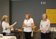 Hist&oacute;ria de vida e de trabalho que se funde na Acic