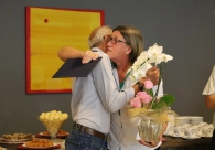 Hist&oacute;ria de vida e de trabalho que se funde na Acic