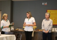 Hist&oacute;ria de vida e de trabalho que se funde na Acic