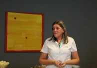 Hist&oacute;ria de vida e de trabalho que se funde na Acic