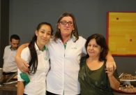 Hist&oacute;ria de vida e de trabalho que se funde na Acic