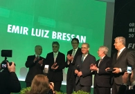 Hist�ria pautada no trabalho e na seriedade