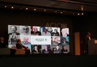 Homenagens marcam a celebra&ccedil;&atilde;o dos 77 anos da Acic