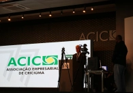 Homenagens marcam a celebra&ccedil;&atilde;o dos 77 anos da Acic