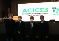 Homenagens marcam a celebra&ccedil;&atilde;o dos 77 anos da Acic