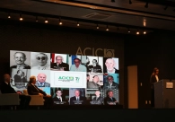 Homenagens marcam a celebra&ccedil;&atilde;o dos 77 anos da Acic