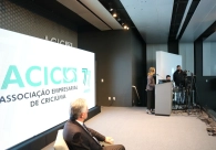 Homenagens marcam a celebra&ccedil;&atilde;o dos 77 anos da Acic