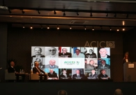 Homenagens marcam a celebra&ccedil;&atilde;o dos 77 anos da Acic