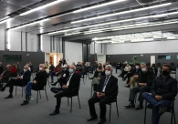 Homenagens marcam a celebra&ccedil;&atilde;o dos 77 anos da Acic