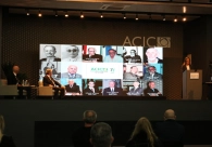 Homenagens marcam a celebra&ccedil;&atilde;o dos 77 anos da Acic