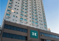 Hospedagens com condi��es especiais a associados da Acic