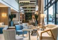 Hospedagens com condi��es especiais a associados da Acic