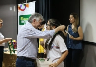 I&Ccedil;ARA - PREMIO ACIC DE MATEMATICA