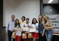 I&Ccedil;ARA - PREMIO ACIC DE MATEMATICA