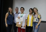 I&Ccedil;ARA - PREMIO ACIC DE MATEMATICA