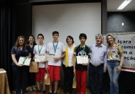 I&Ccedil;ARA - PREMIO ACIC DE MATEMATICA