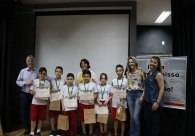 I&Ccedil;ARA - PREMIO ACIC DE MATEMATICA