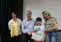 I&Ccedil;ARA - PREMIO ACIC DE MATEMATICA